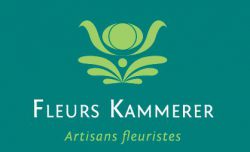 Logo partenaire Fleurs Kammerer