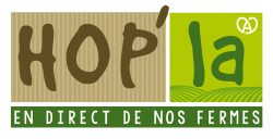 Logo partenaire Hop'la