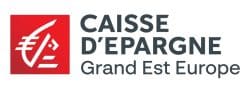 Logo partenaire Caisse d'Épargne