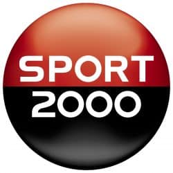 Logo Sport 2000 Illkirch et Sélestat