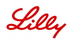 Logo partenaire LILLY