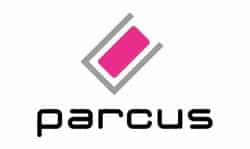 Logo partenaire PARCUS