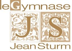 Logo partenaire Gymnase Sturm