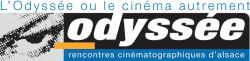 Odyssée Logo partenaire Odyssée
