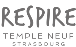 Respire - Temple Neuf Logo partenaire Respire - Temple Neuf