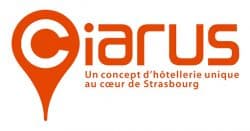 Ciarus Logo partenaire Ciarus