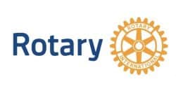 Logo partenaire Rotary