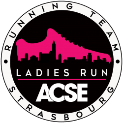 Logo partenaire Ladies Run