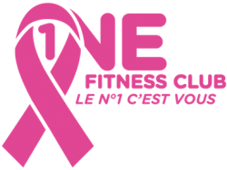 Logo partenaire One Fitness Club