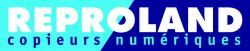 Logo partenaire Reproland