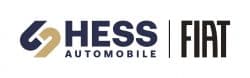 Logo partenaire Hess Automobile