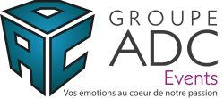 Logo partenaire ADC Event